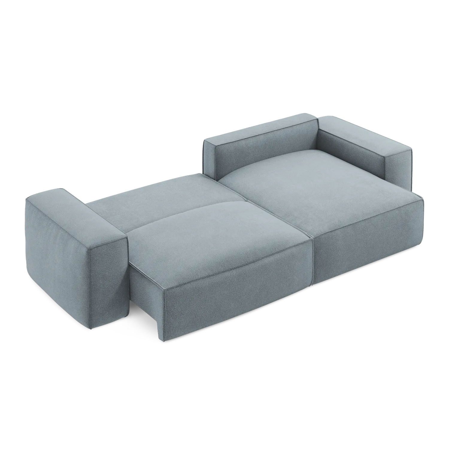 Lotus - Elastron - Jeans / Prawy