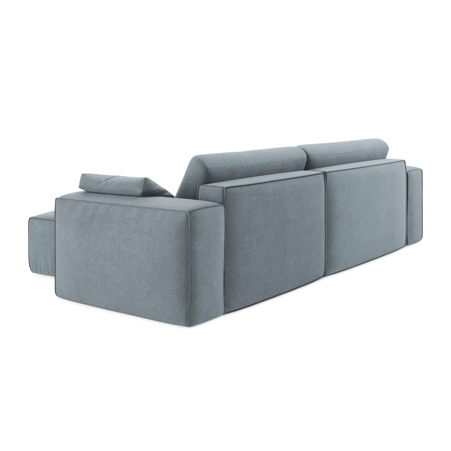 Lotus - Elastron - Jeans / Prawy