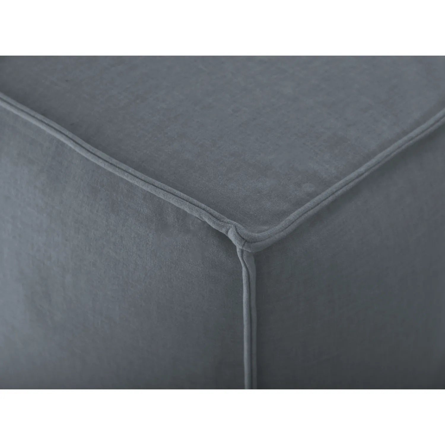 Maya - Fargotex - Jeans / Prawy