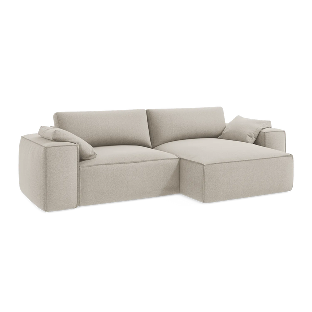 Cloud - Davis - Beżowy / Prawy