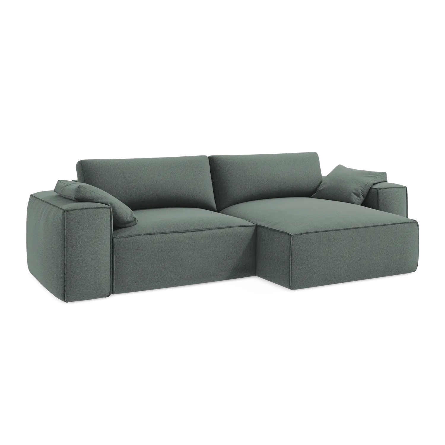 Cloud - Davis - Oliwkowy / Prawy