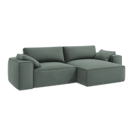 Cloud - Davis - Oliwkowy / Prawy