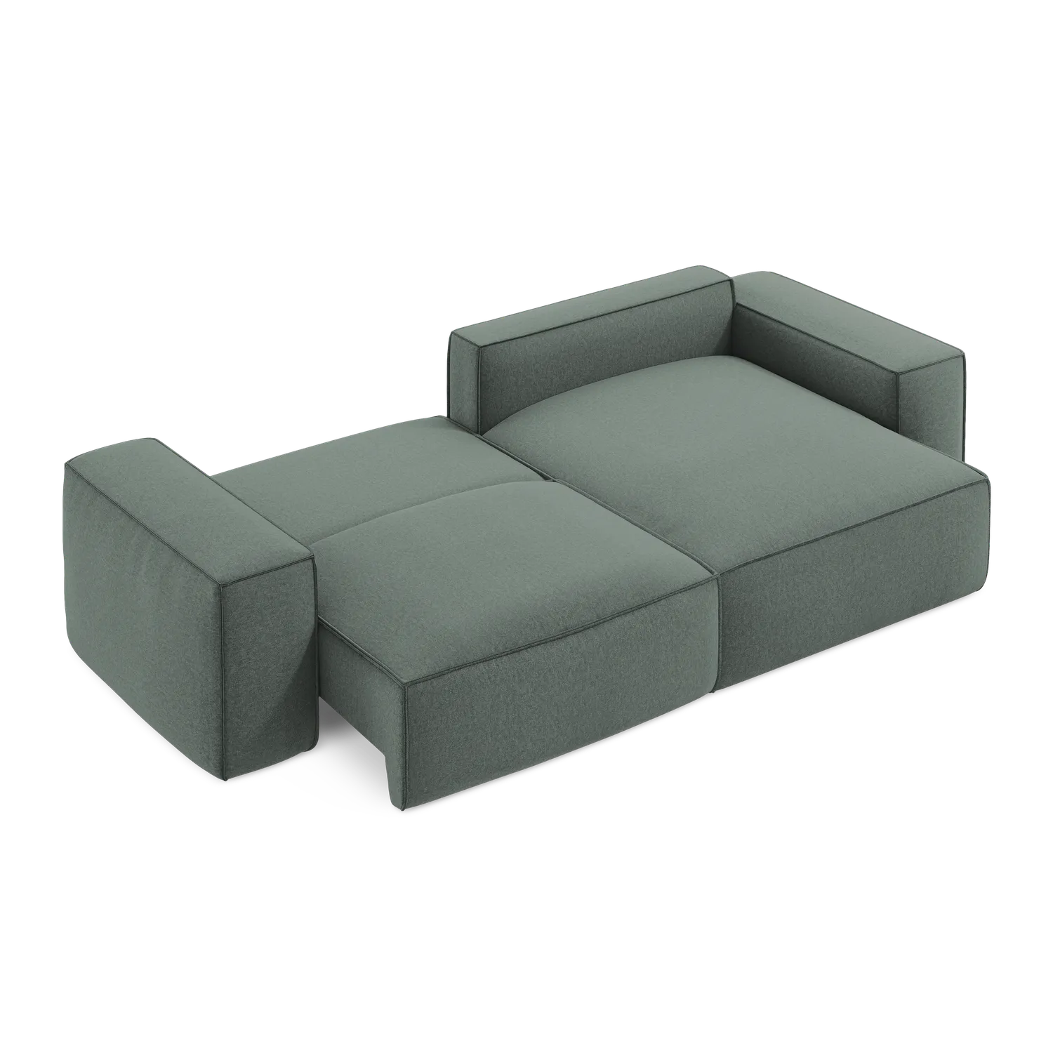 Cloud - Davis - Oliwkowy / Prawy