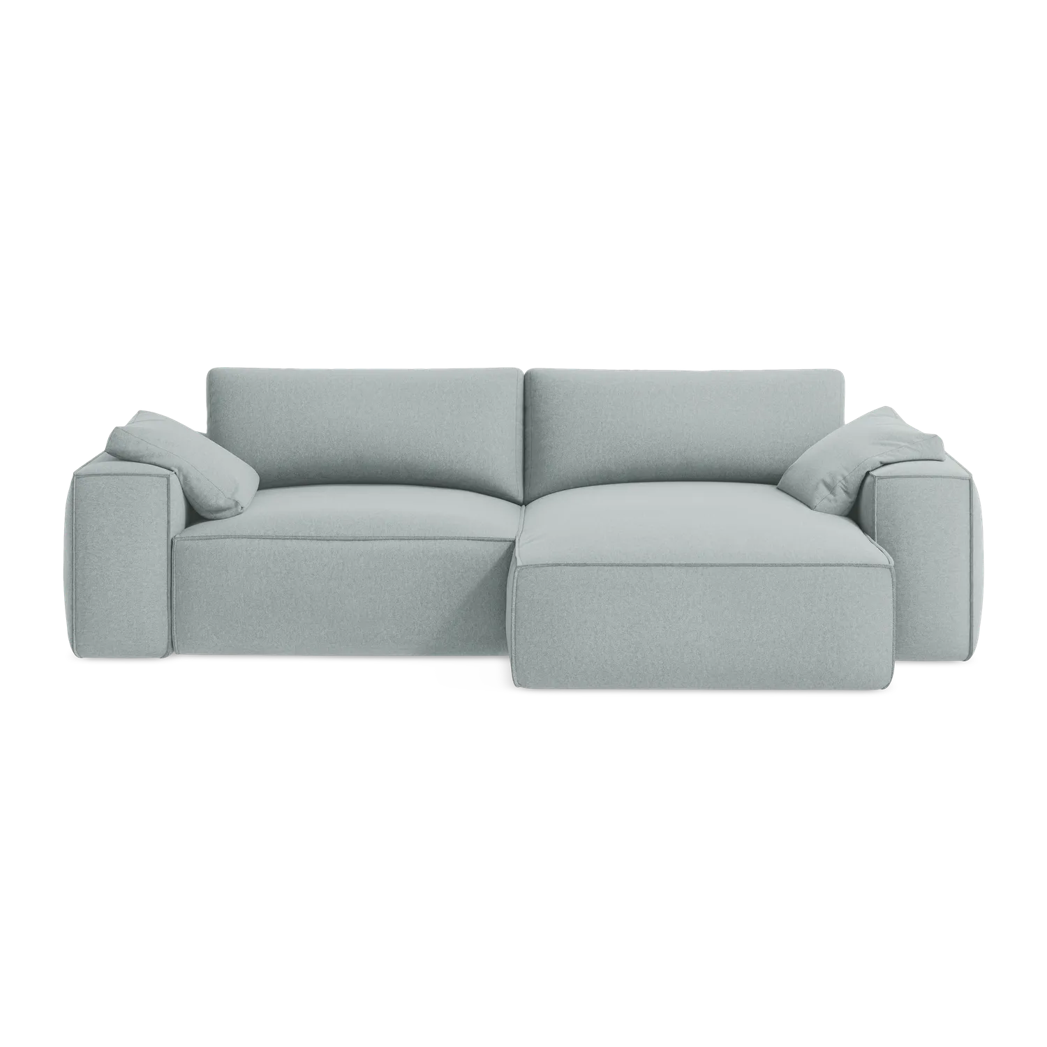 Cloud - Davis - Jasny niebieski / Prawy