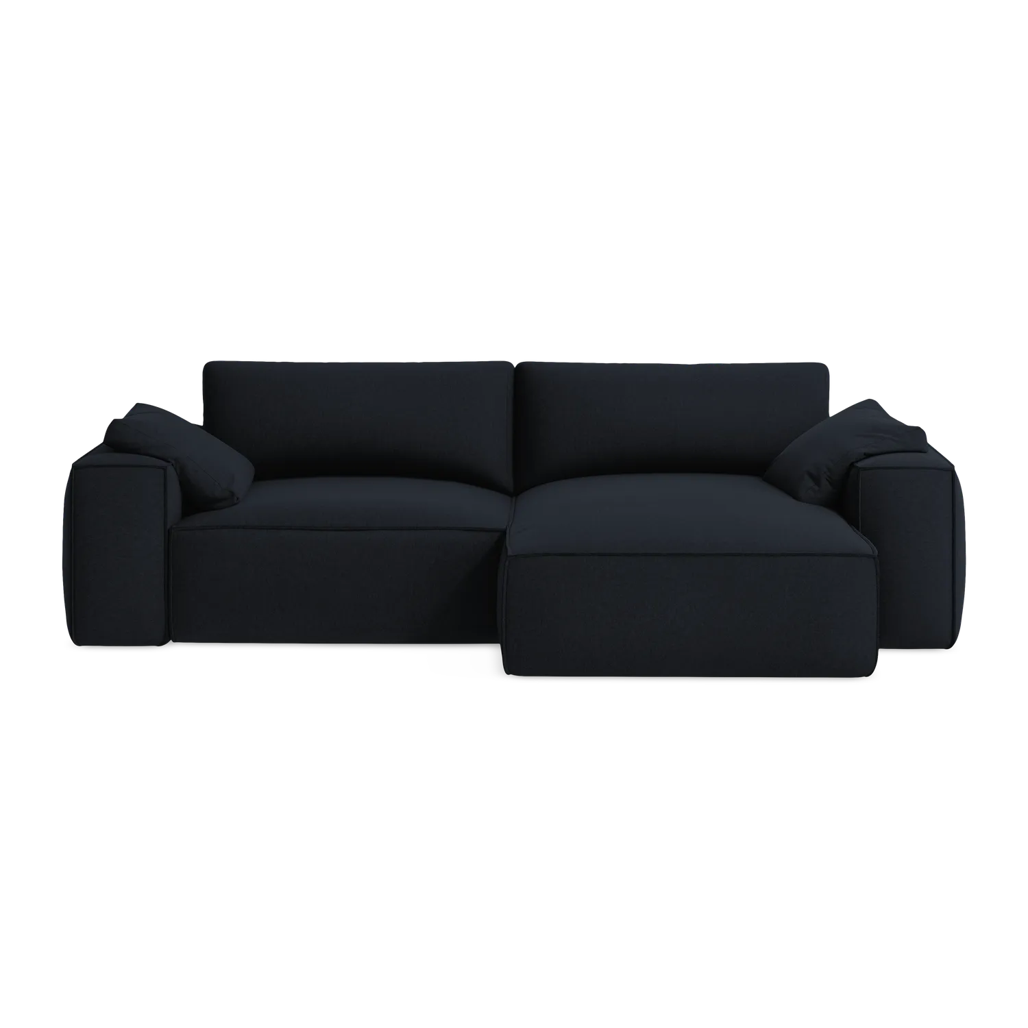 Cloud - Davis - Królewski niebieski / Prawy