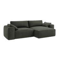 Lotus - Elastron - Zielony / Prawy