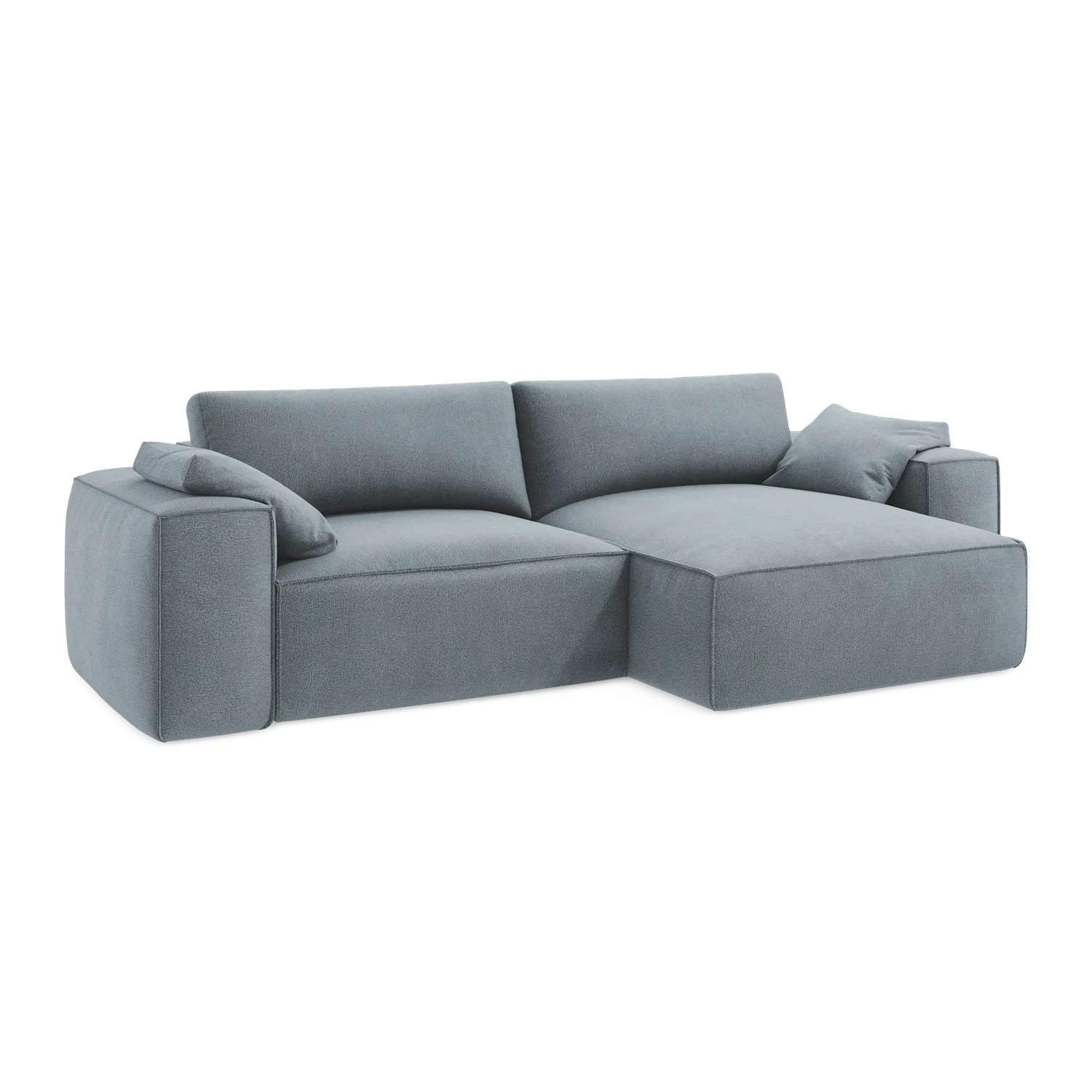 Lotus - Elastron - Jeans / Prawy