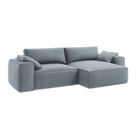 Lotus - Elastron - Jeans / Prawy