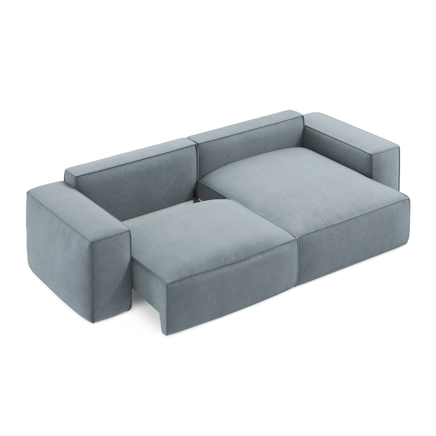 Lotus - Elastron - Jeans / Prawy