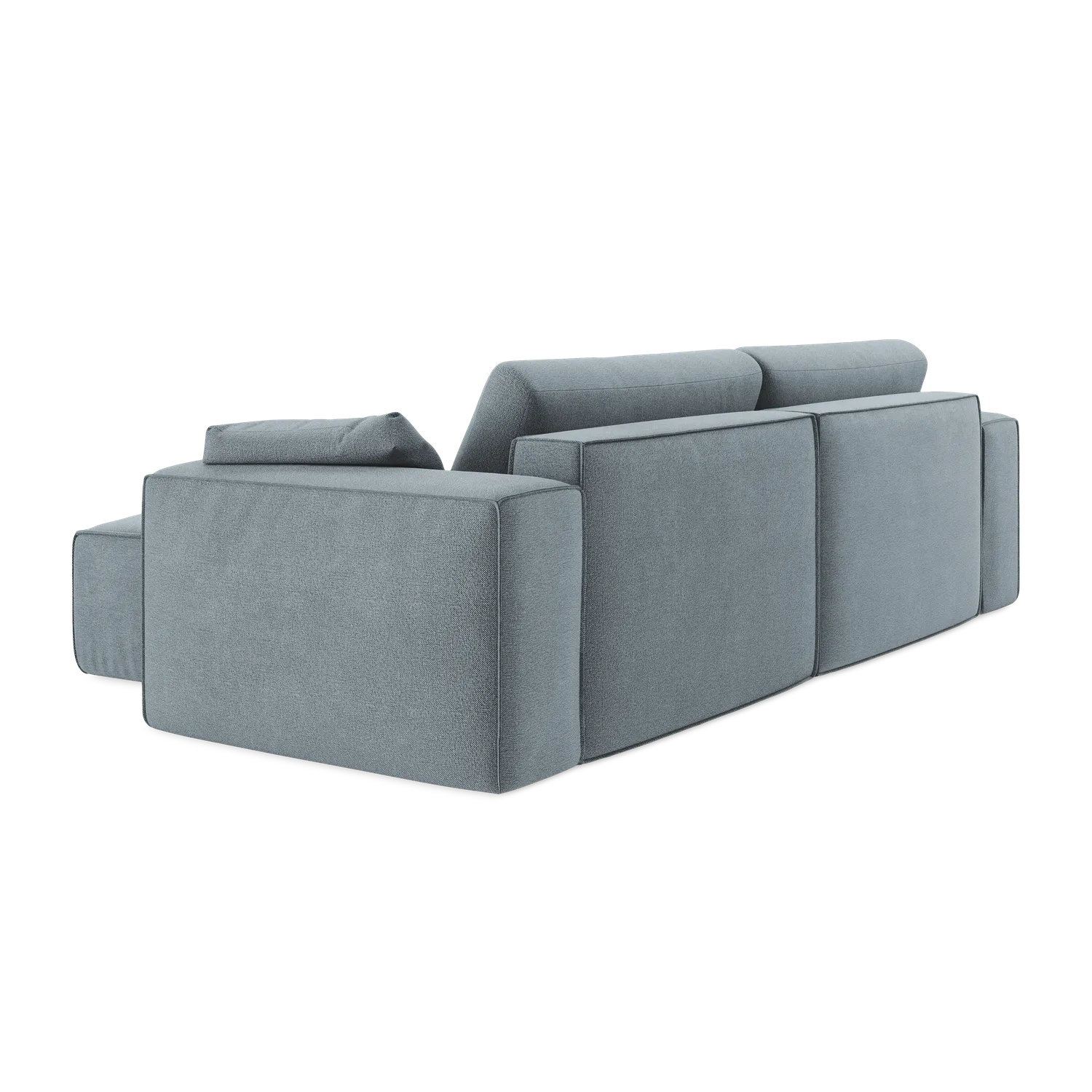 Lotus - Elastron - Jeans / Prawy