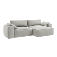 Lotus - Elastron - Jasny szary / Prawy