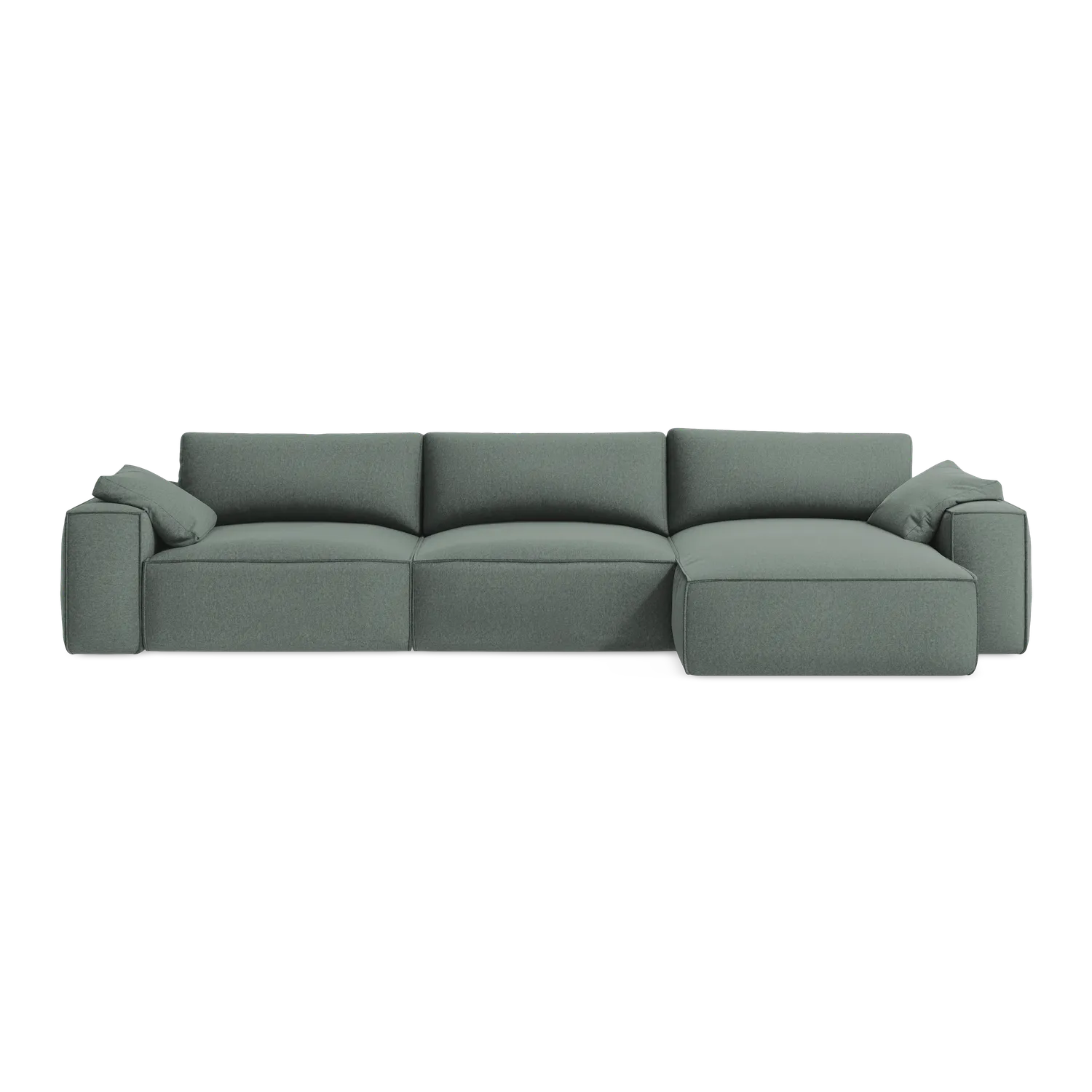 Cloud - Davis - Oliwkowy / Prawy