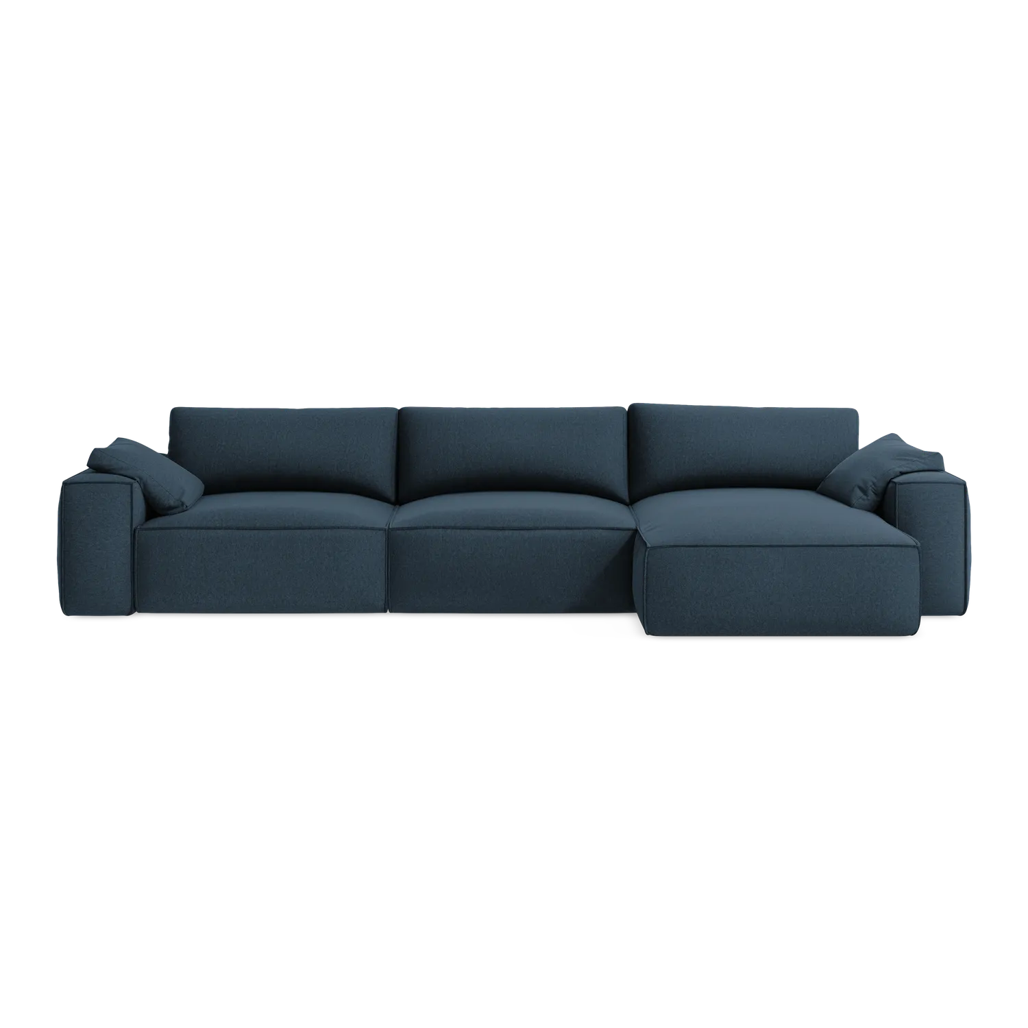 Cloud - Davis - Niebieski / Prawy