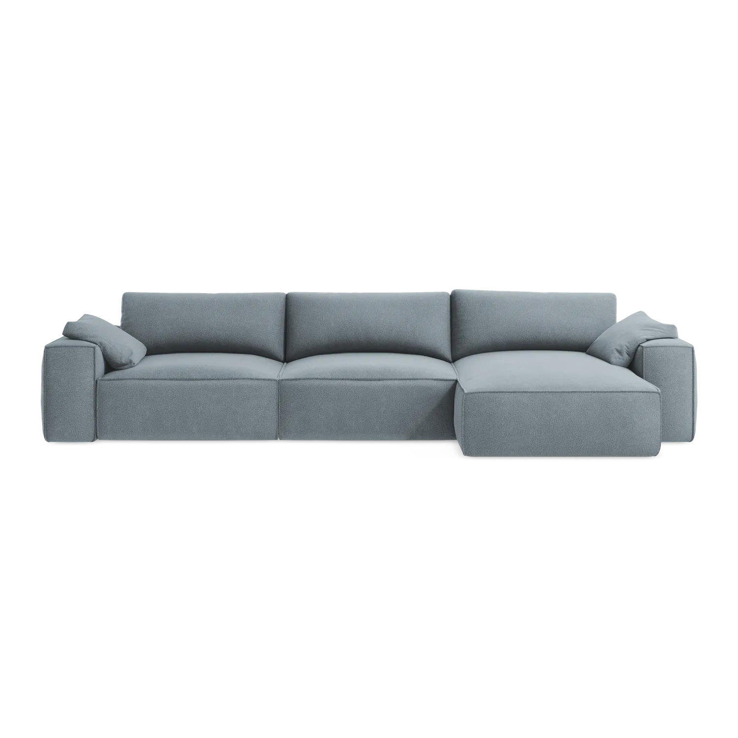 Lotus - Elastron - Jeans / Prawy