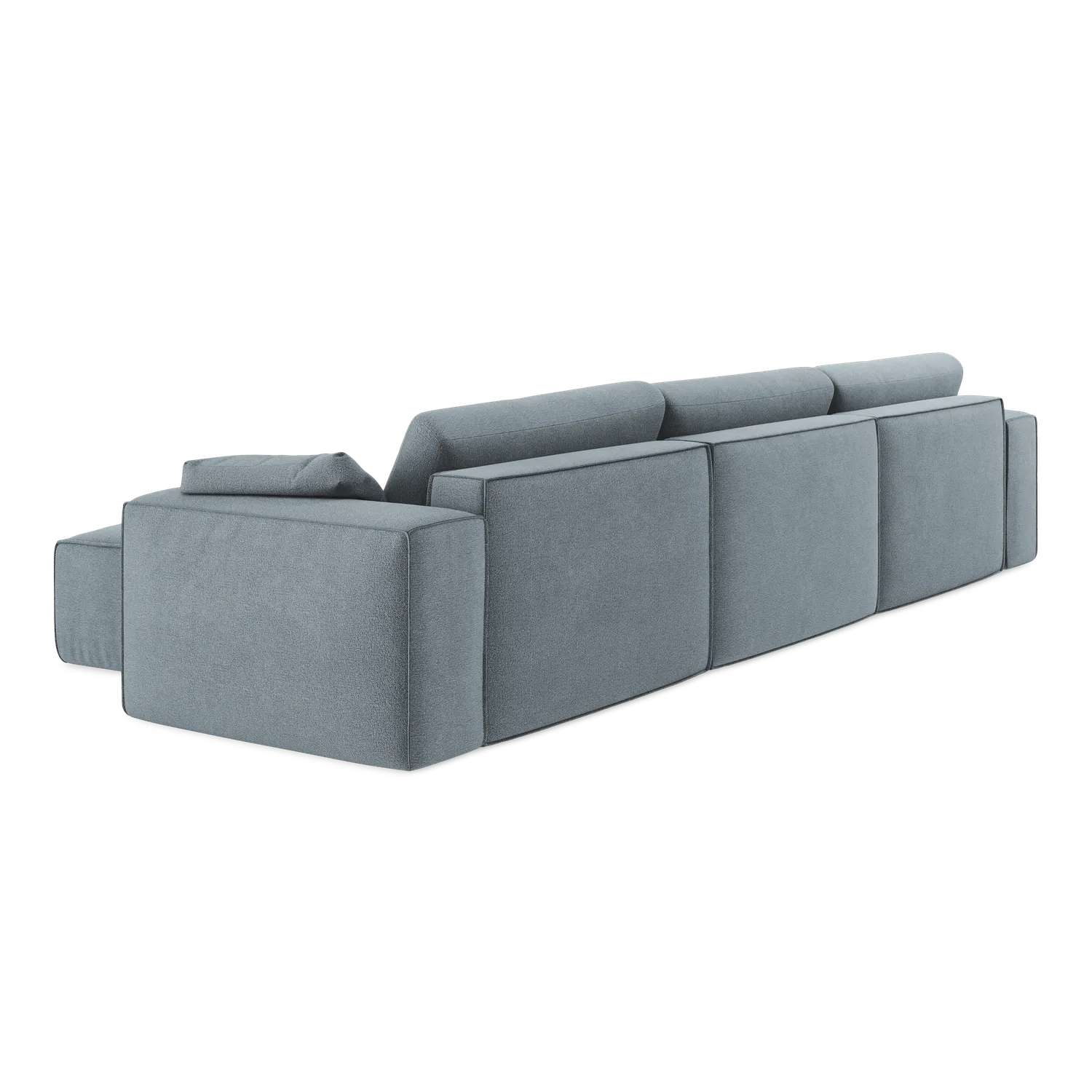 Lotus - Elastron - Jeans / Prawy