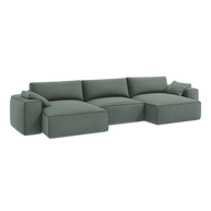 Cloud - Davis - Oliwkowy