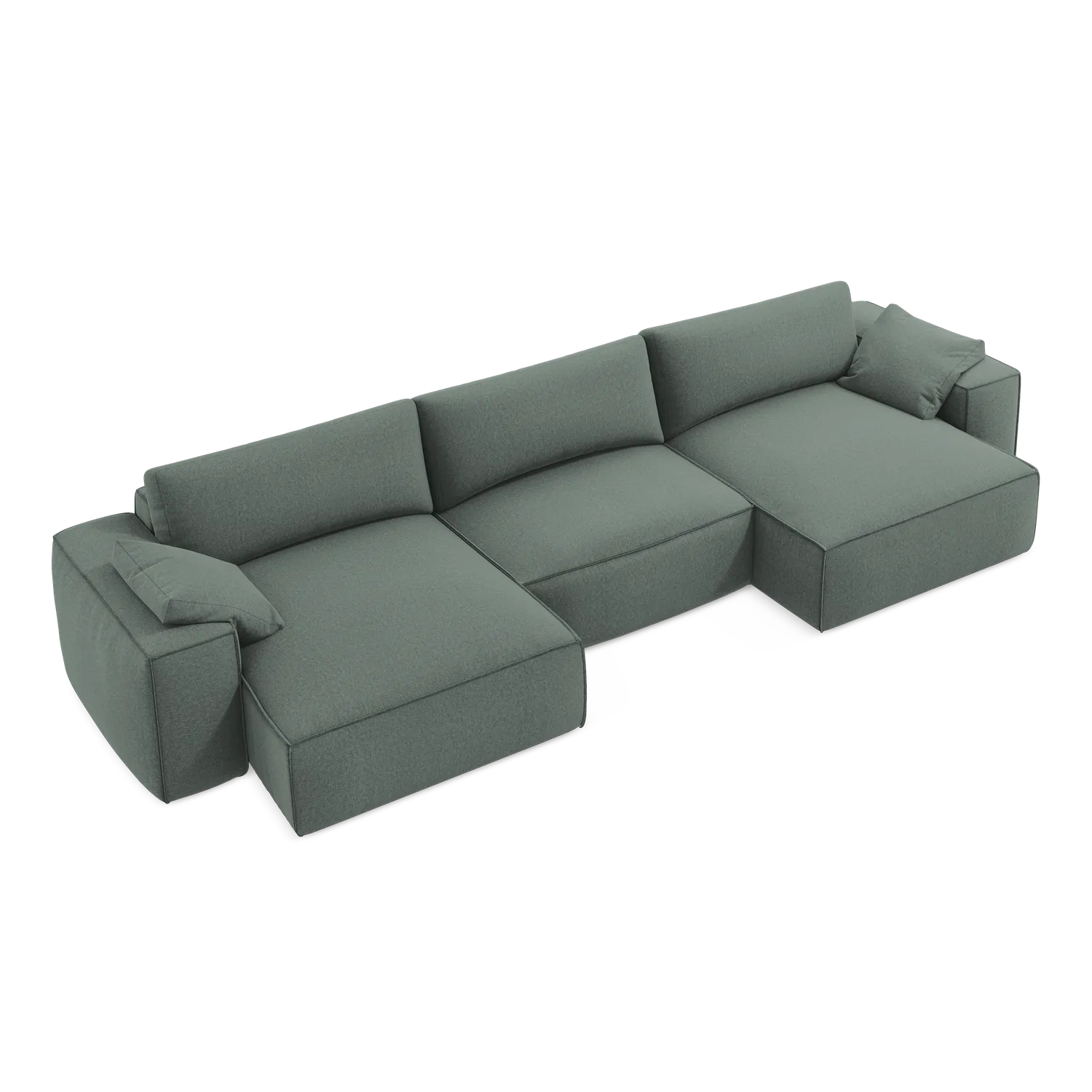 Cloud - Davis - Oliwkowy