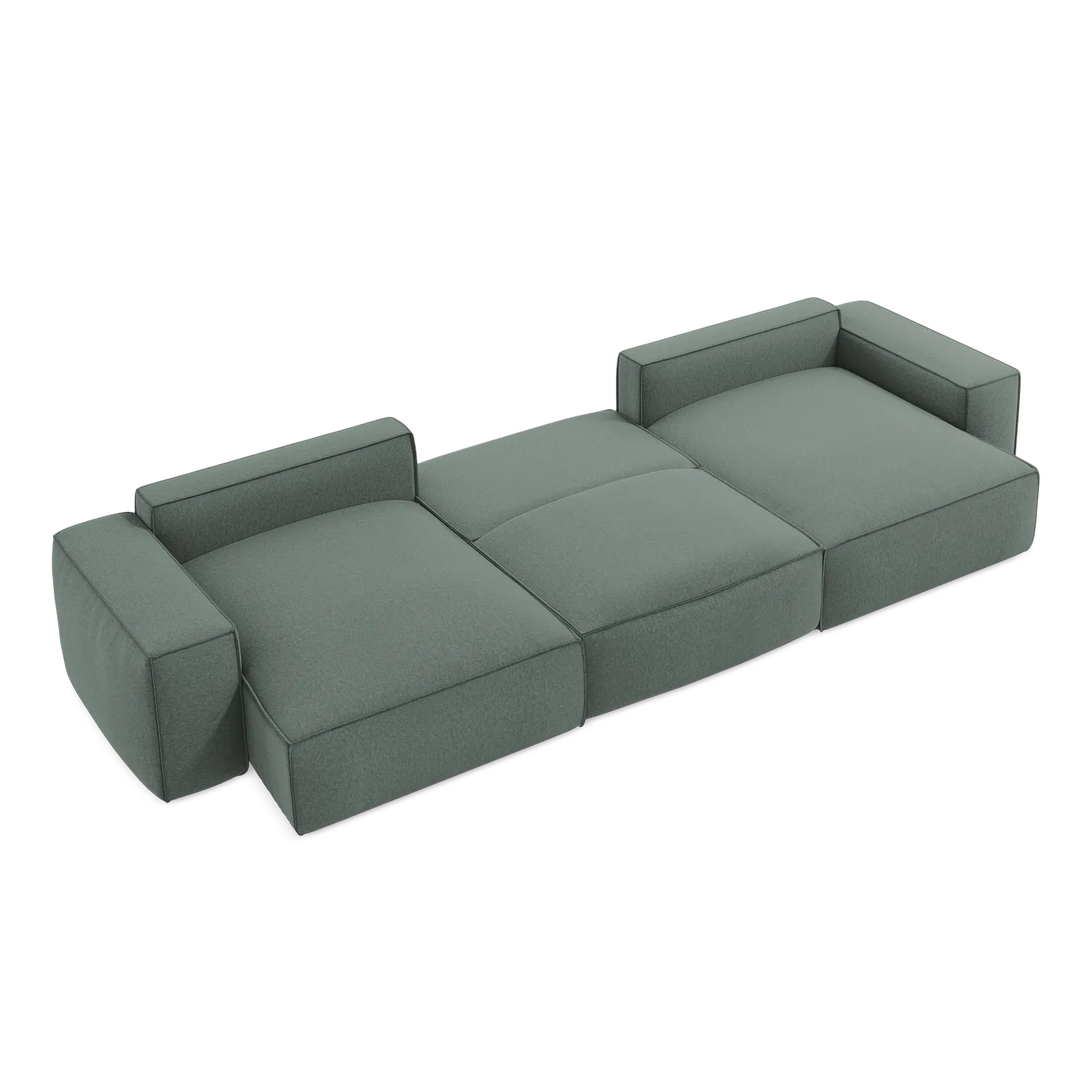 Cloud - Davis - Oliwkowy