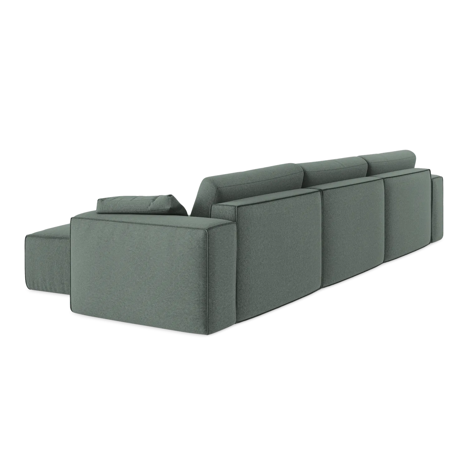 Cloud - Davis - Oliwkowy