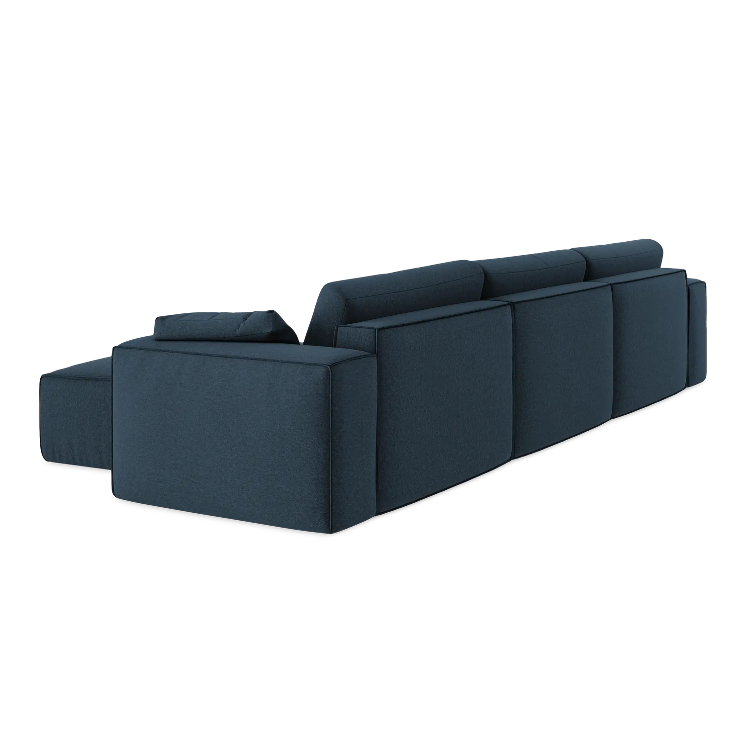 Cloud - Davis - Niebieski