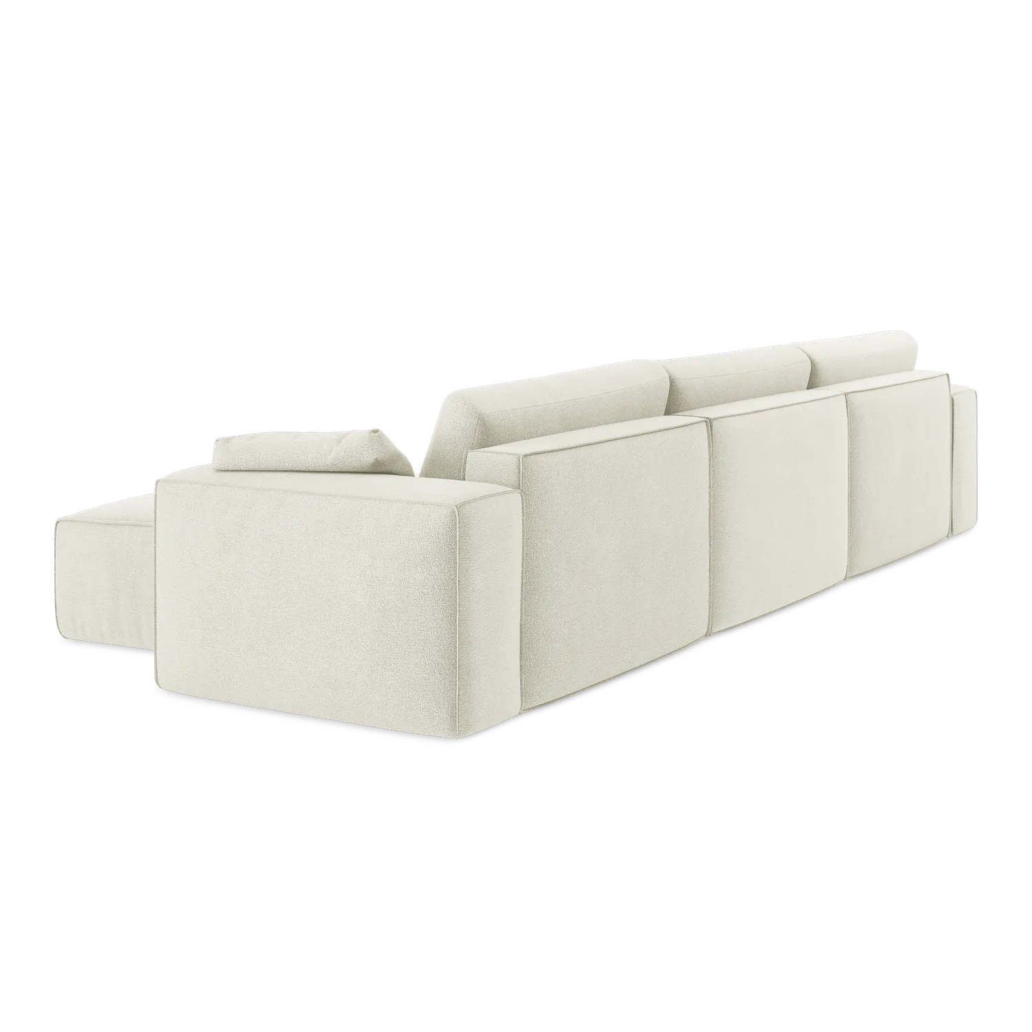 Lotus - Elastron - Jasny beż