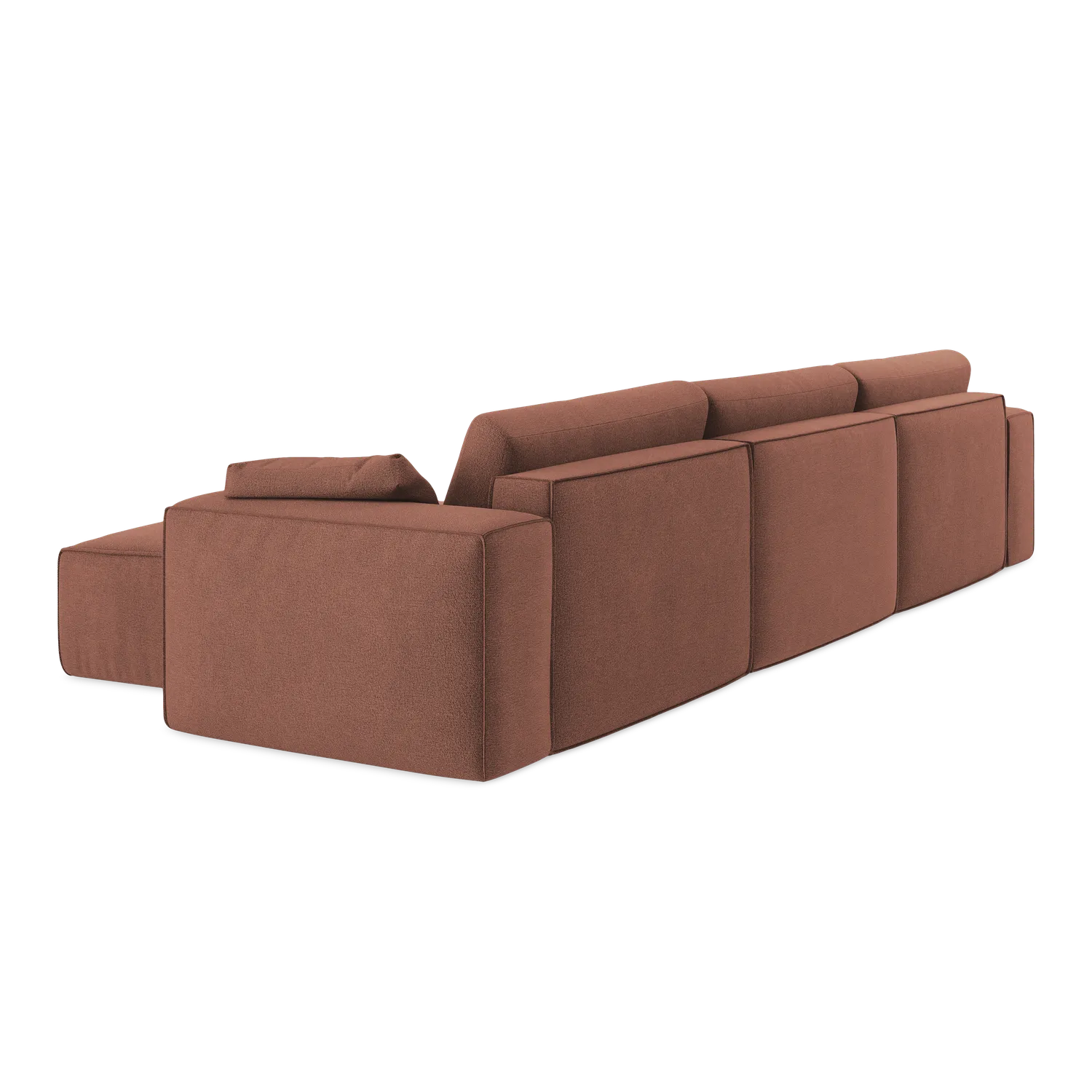 Lotus - Elastron - Terakota