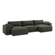 Lotus - Elastron - Zielony