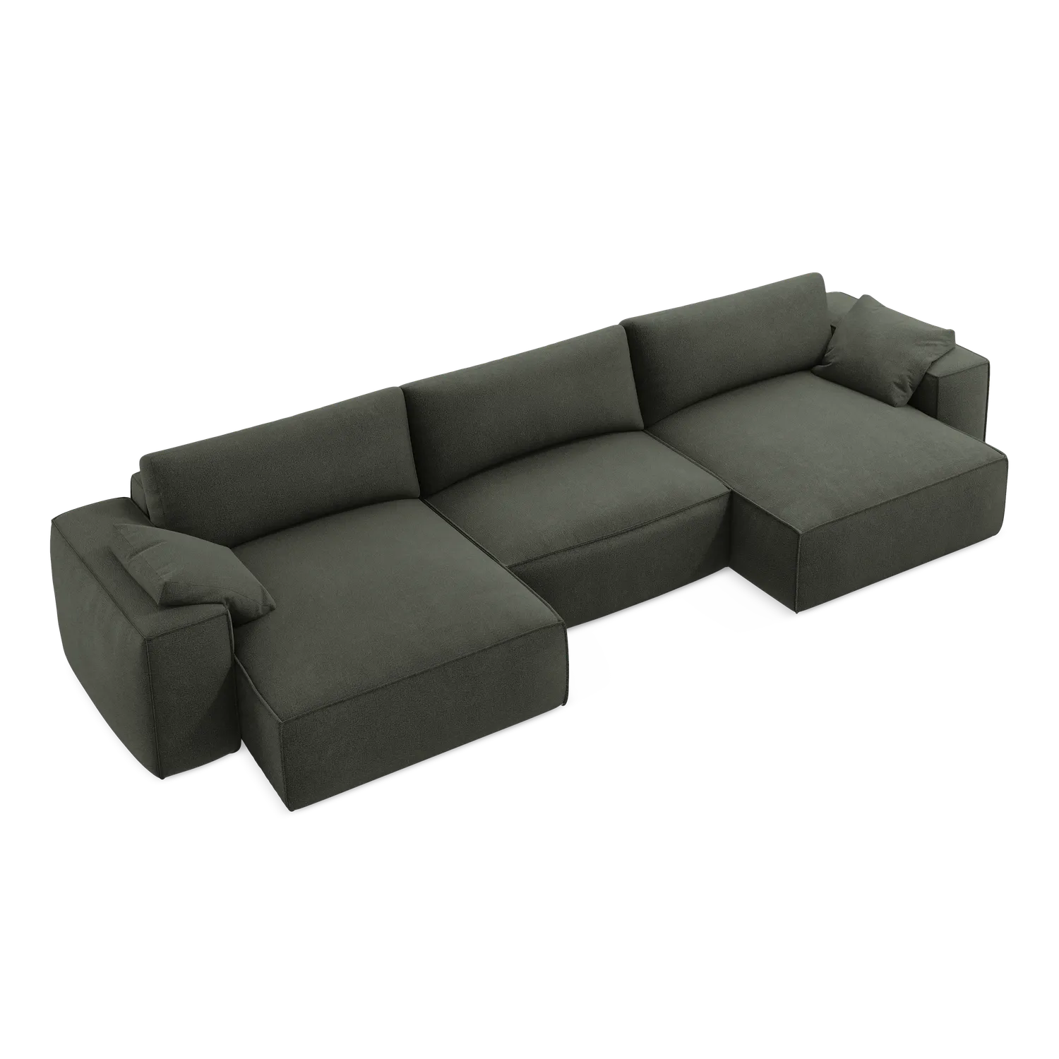 Lotus - Elastron - Zielony