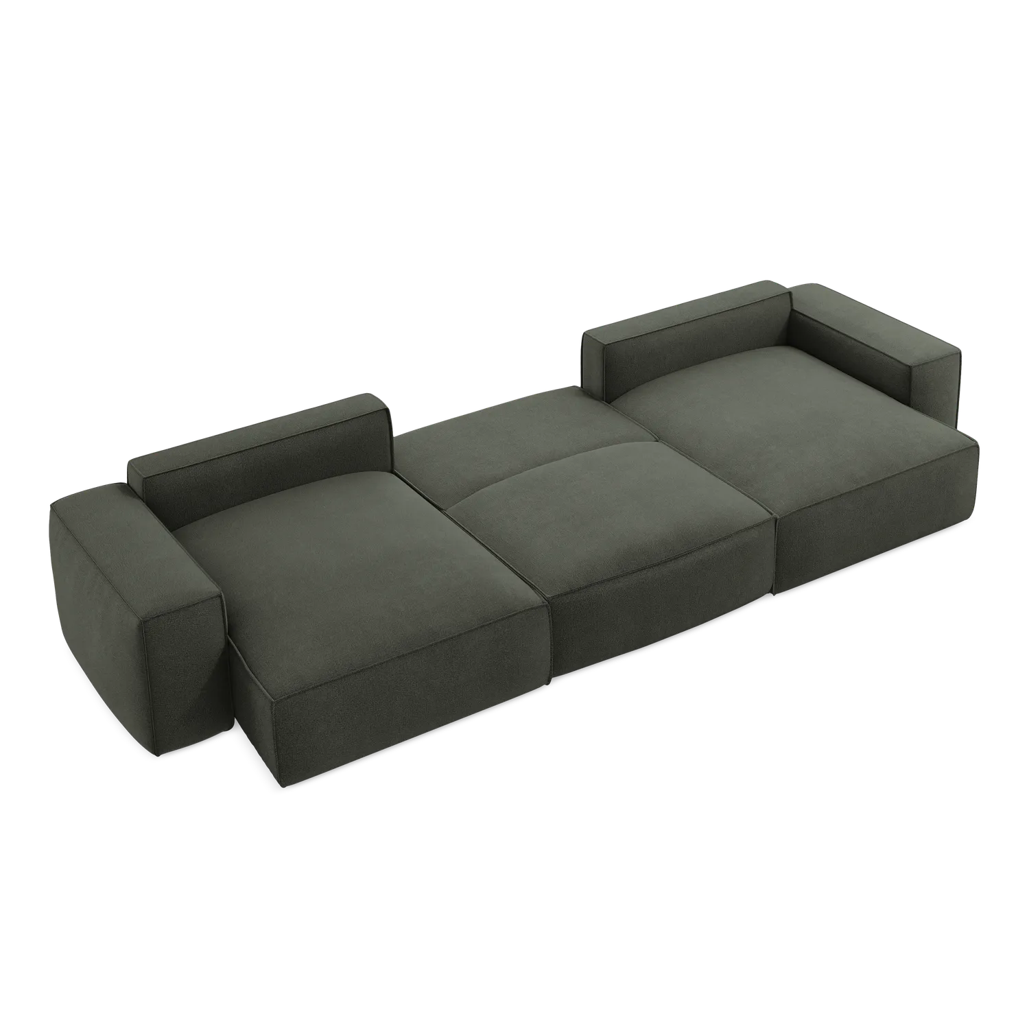 Lotus - Elastron - Zielony