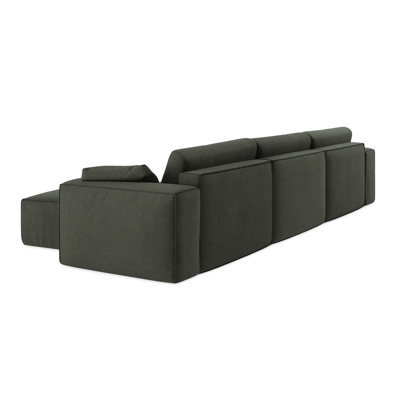 Lotus - Elastron - Zielony