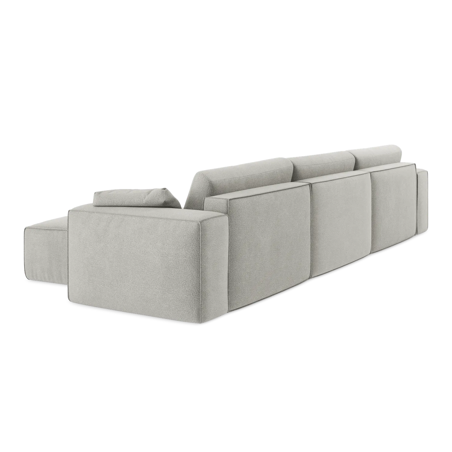 Lotus - Elastron - Jasny szary