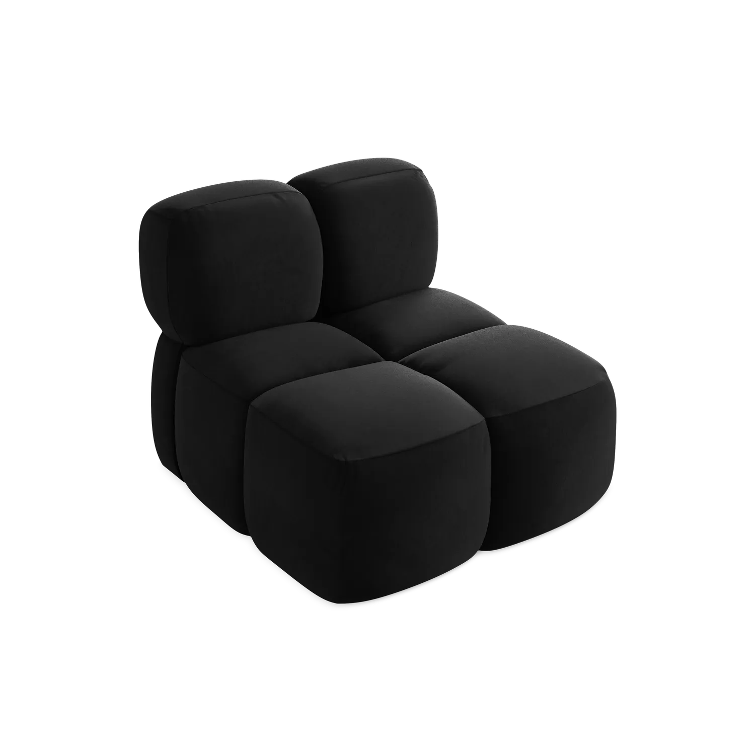 Bluvel - Fabb - Czarny