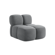Bluvel - Fabb - Stalowy