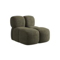 Tresor - Fabb - Oliwkowy