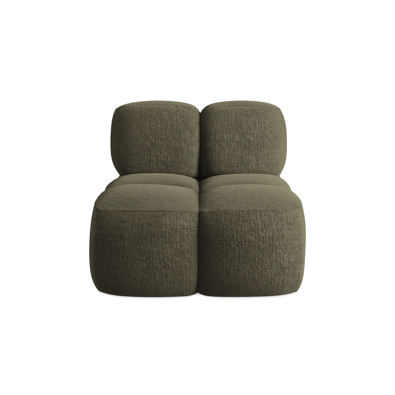 Tresor - Fabb - Oliwkowy
