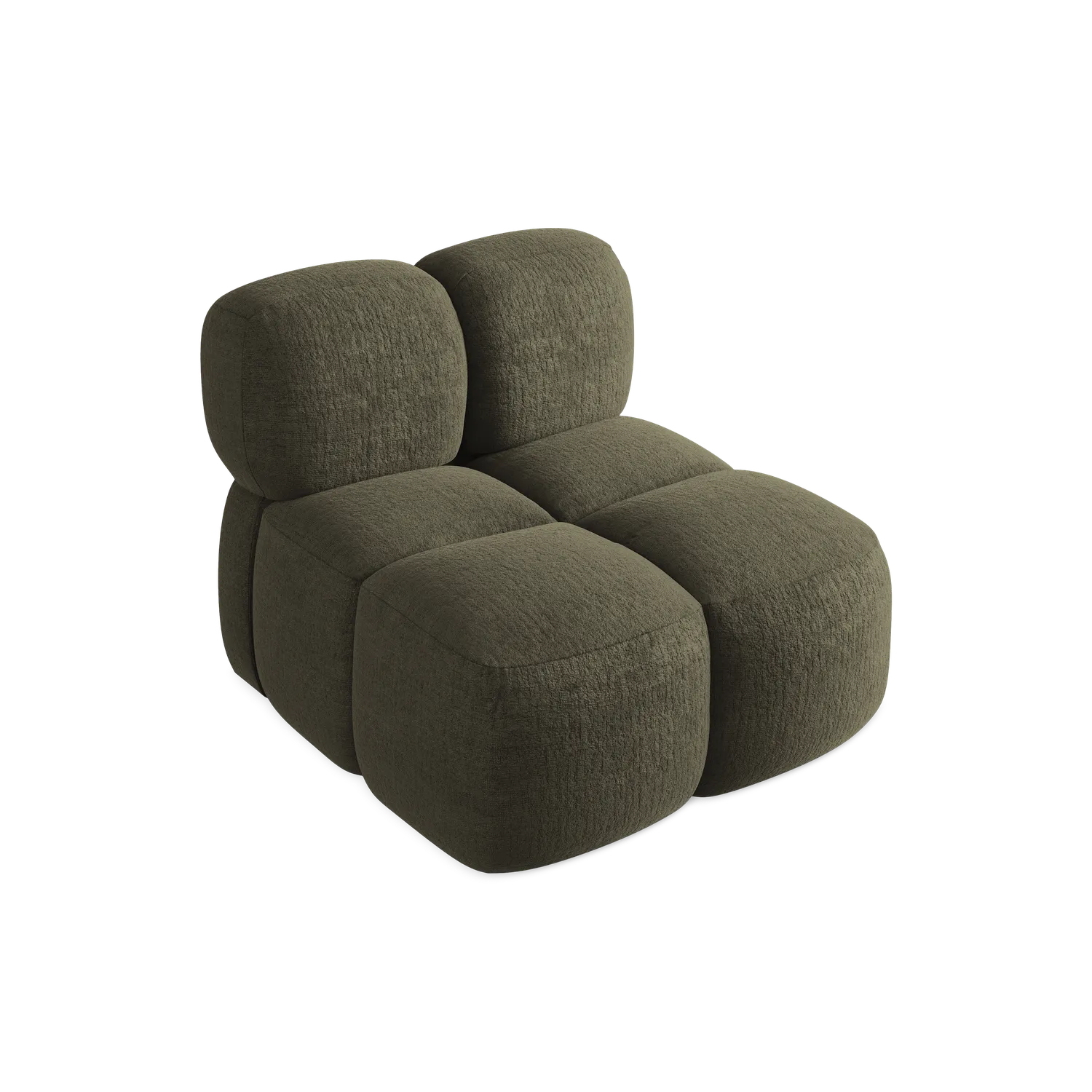 Tresor - Fabb - Oliwkowy