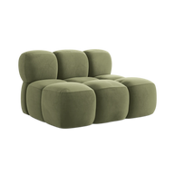 Bluvel - Fabb - Oliwkowy