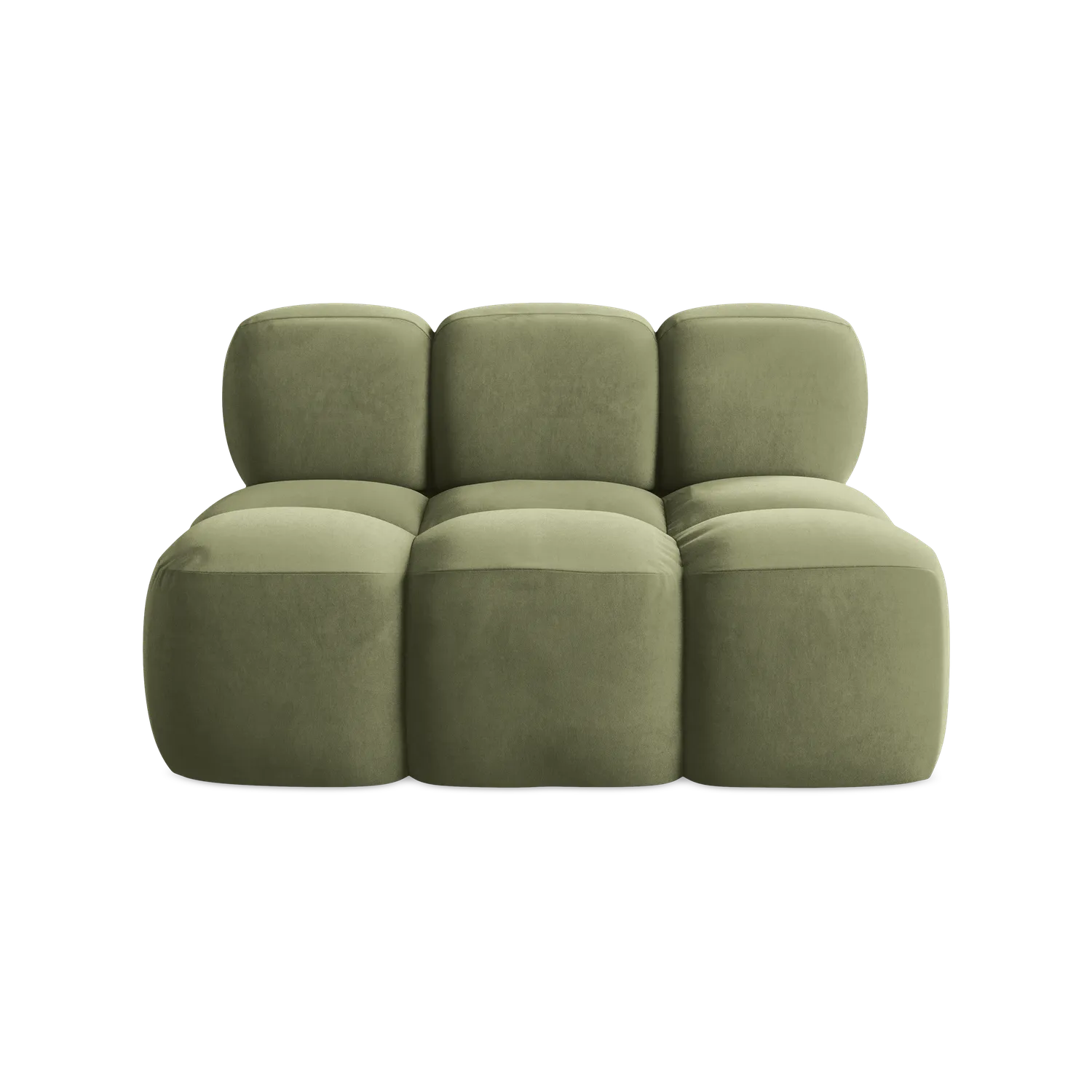 Bluvel - Fabb - Oliwkowy