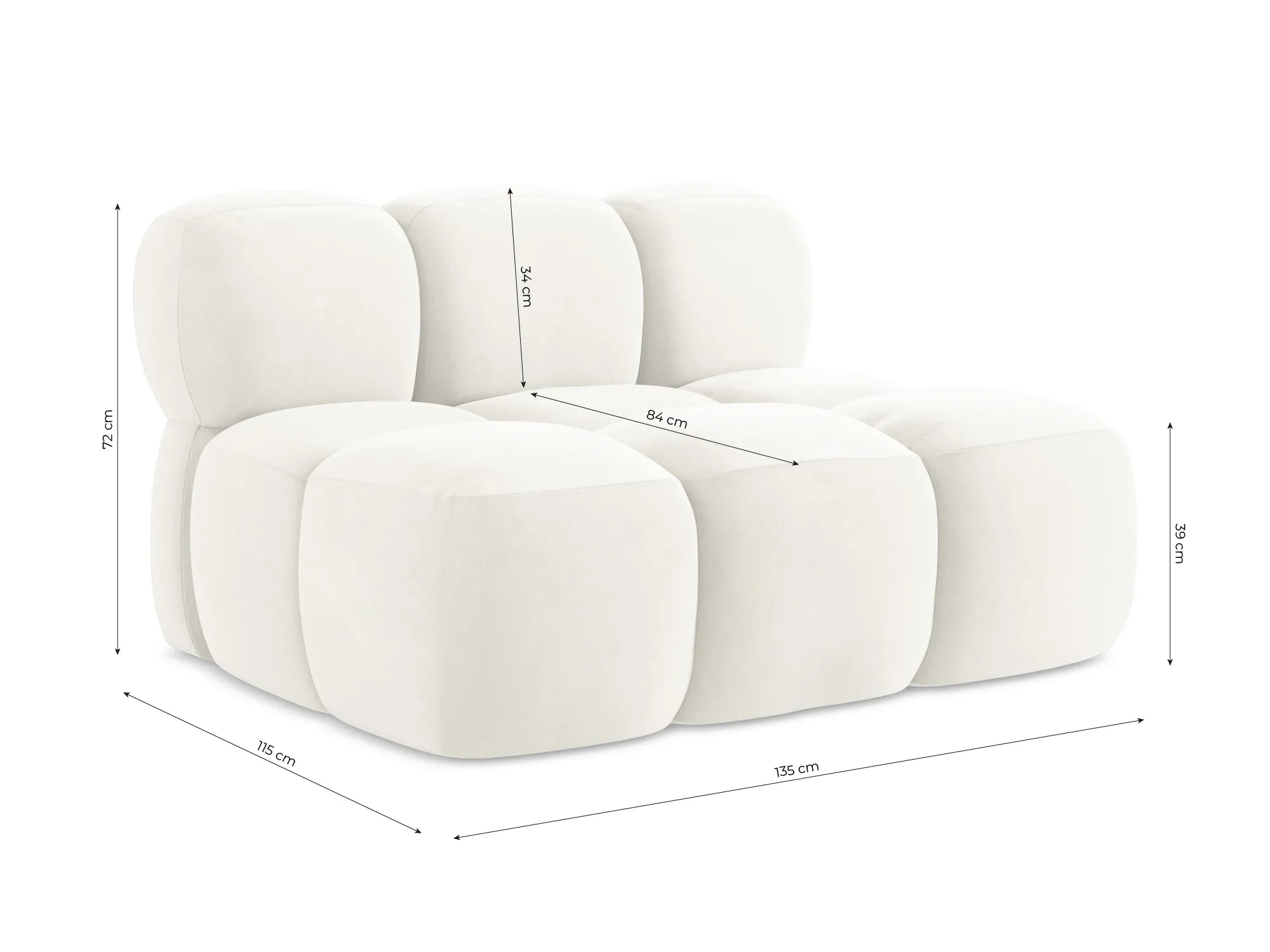Bluvel - Fabb - Oliwkowy