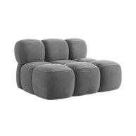 Bluvel - Fabb - Stalowy