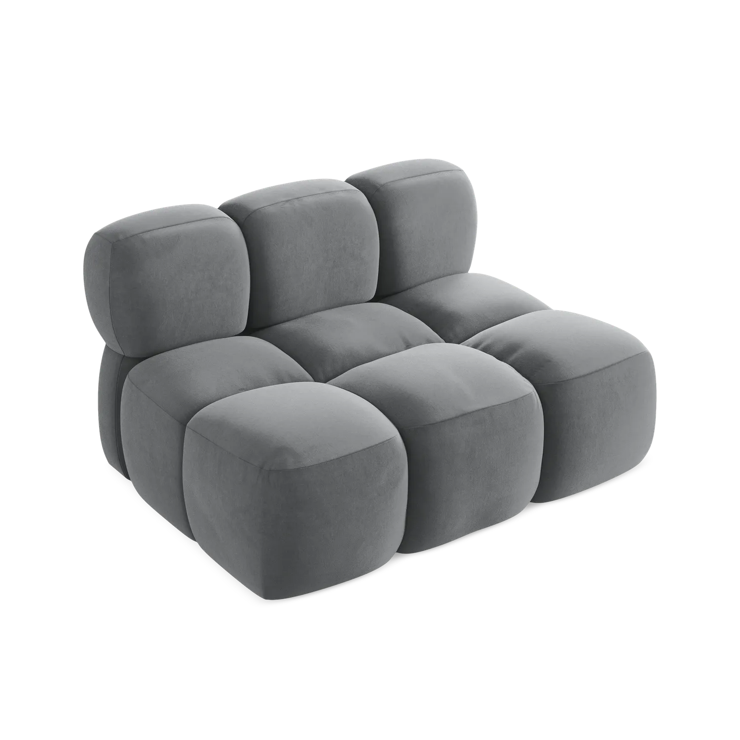 Bluvel - Fabb - Stalowy