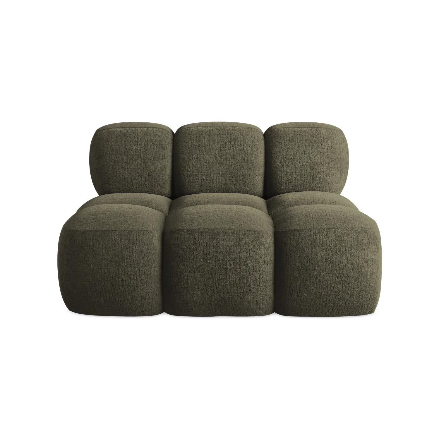 Tresor - Fabb - Oliwkowy