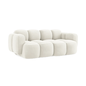 Modułowa sofa 2-osobowa Portofino - 210cm