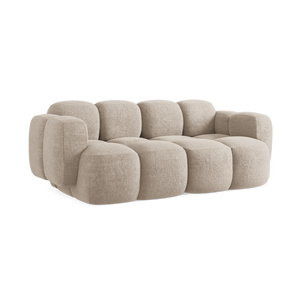 Modułowa sofa 2-osobowa Portofino - 210cm