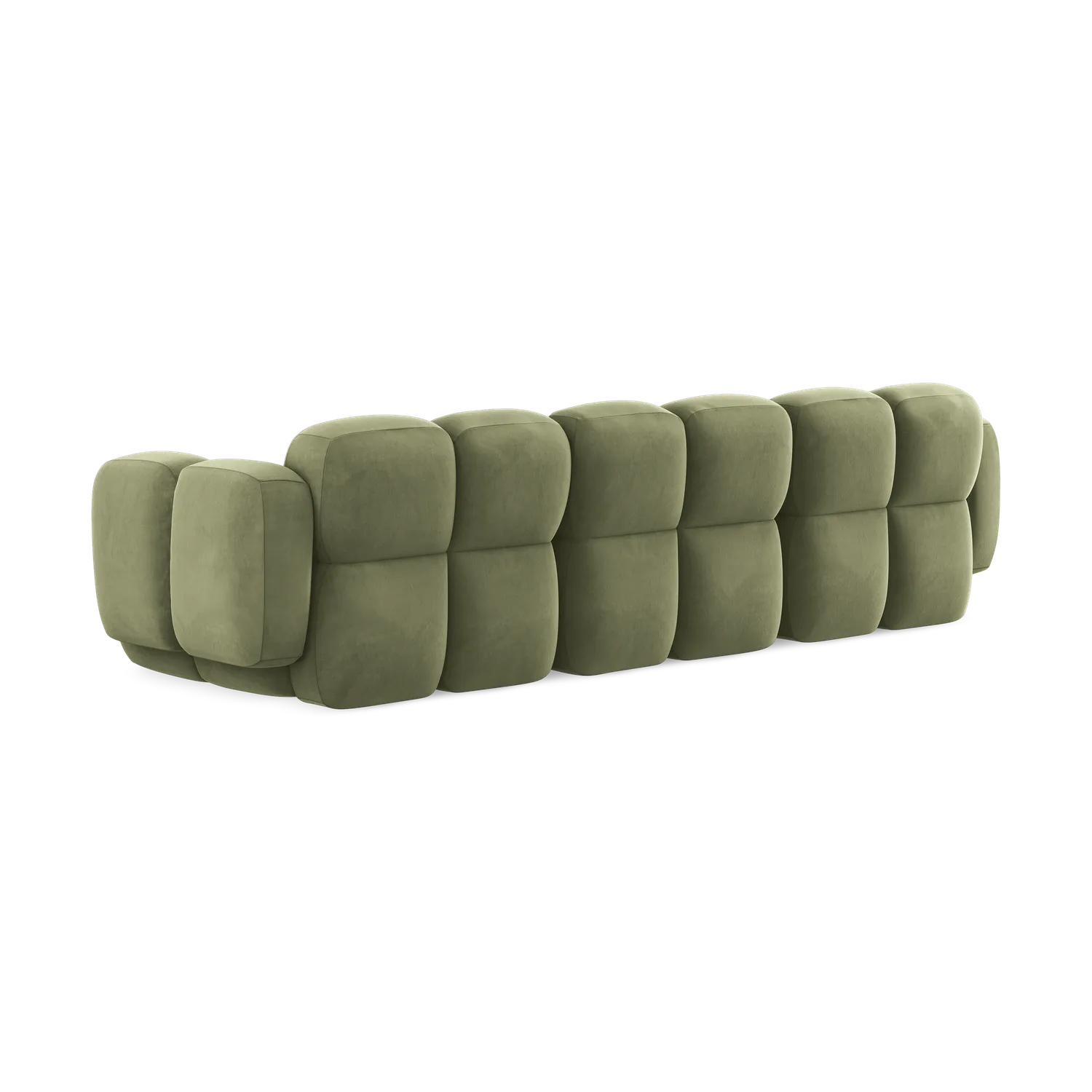 Bluvel - Fabb - Oliwkowy