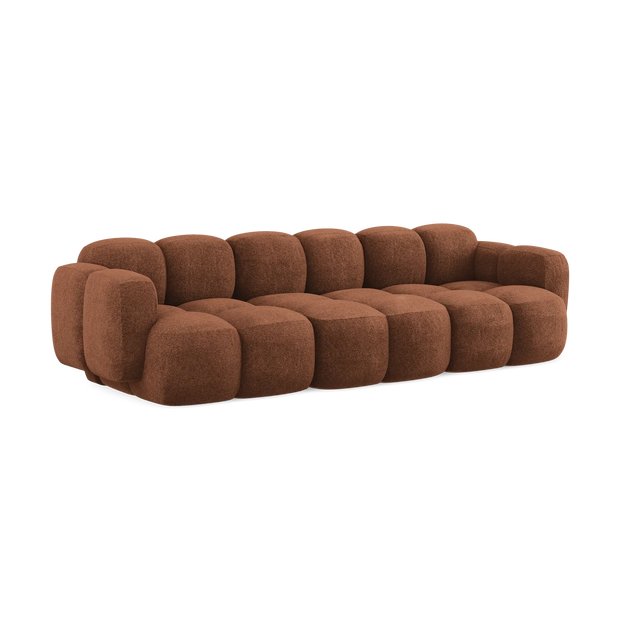 Raven - Fabb - Terakota