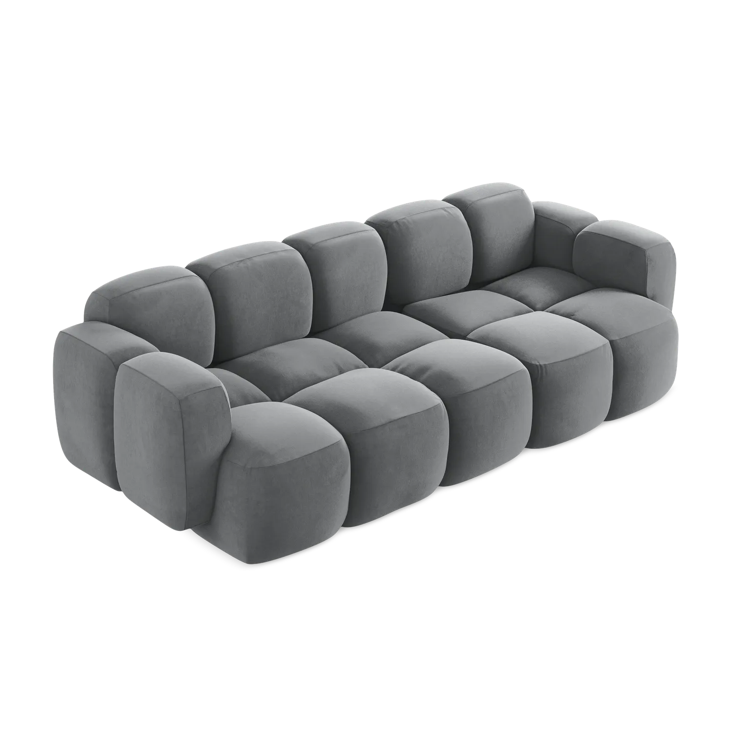 Bluvel - Fabb - Stalowy