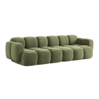 Bluvel - Fabb - Oliwkowy