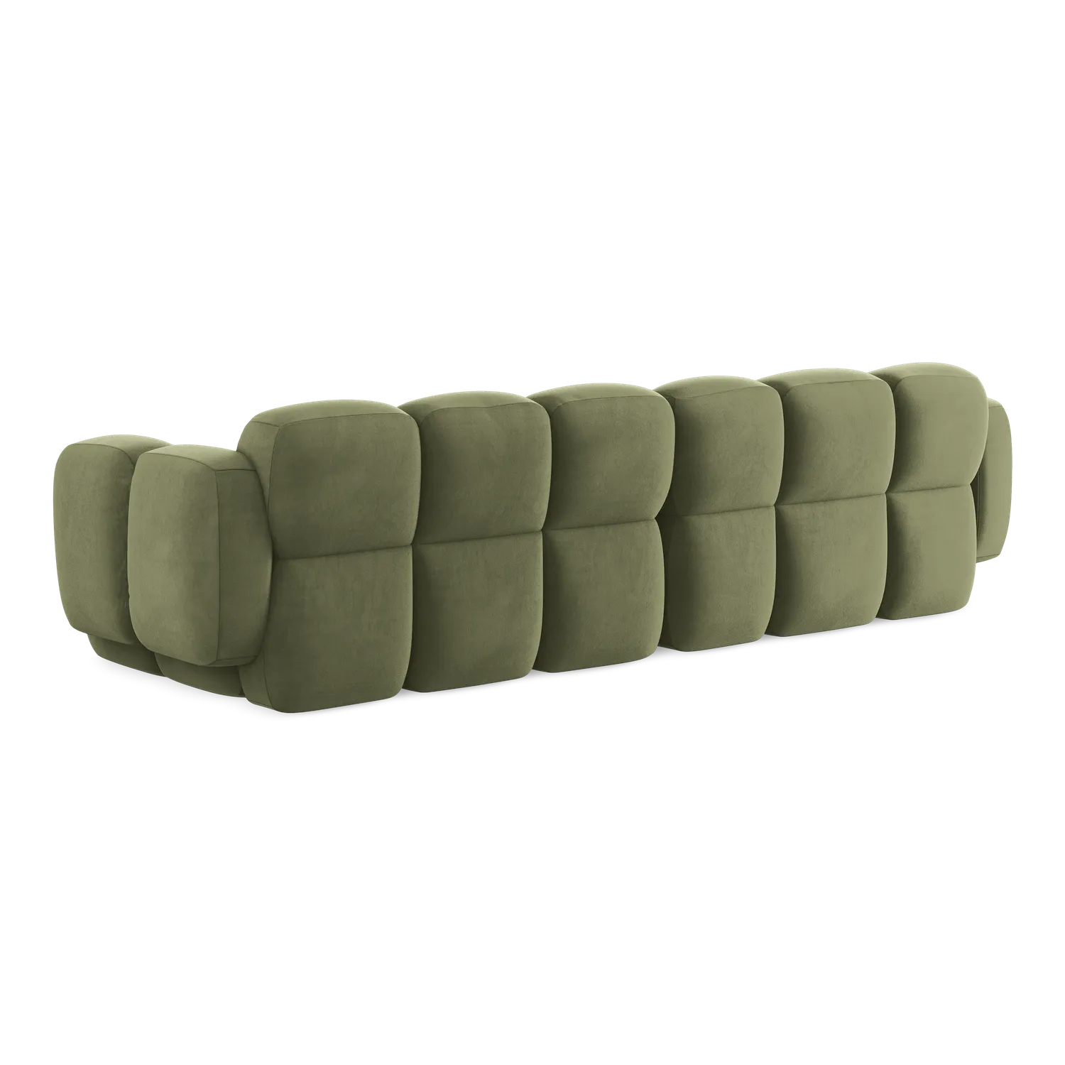 Bluvel - Fabb - Oliwkowy