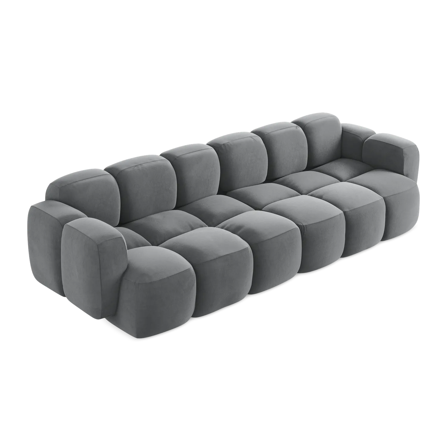 Bluvel - Fabb - Stalowy